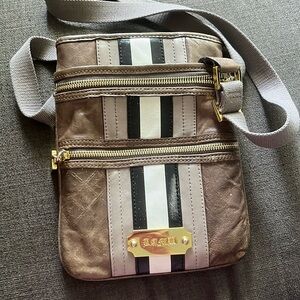 L.A.M.B vintage Gwen Stefani Y2K purse